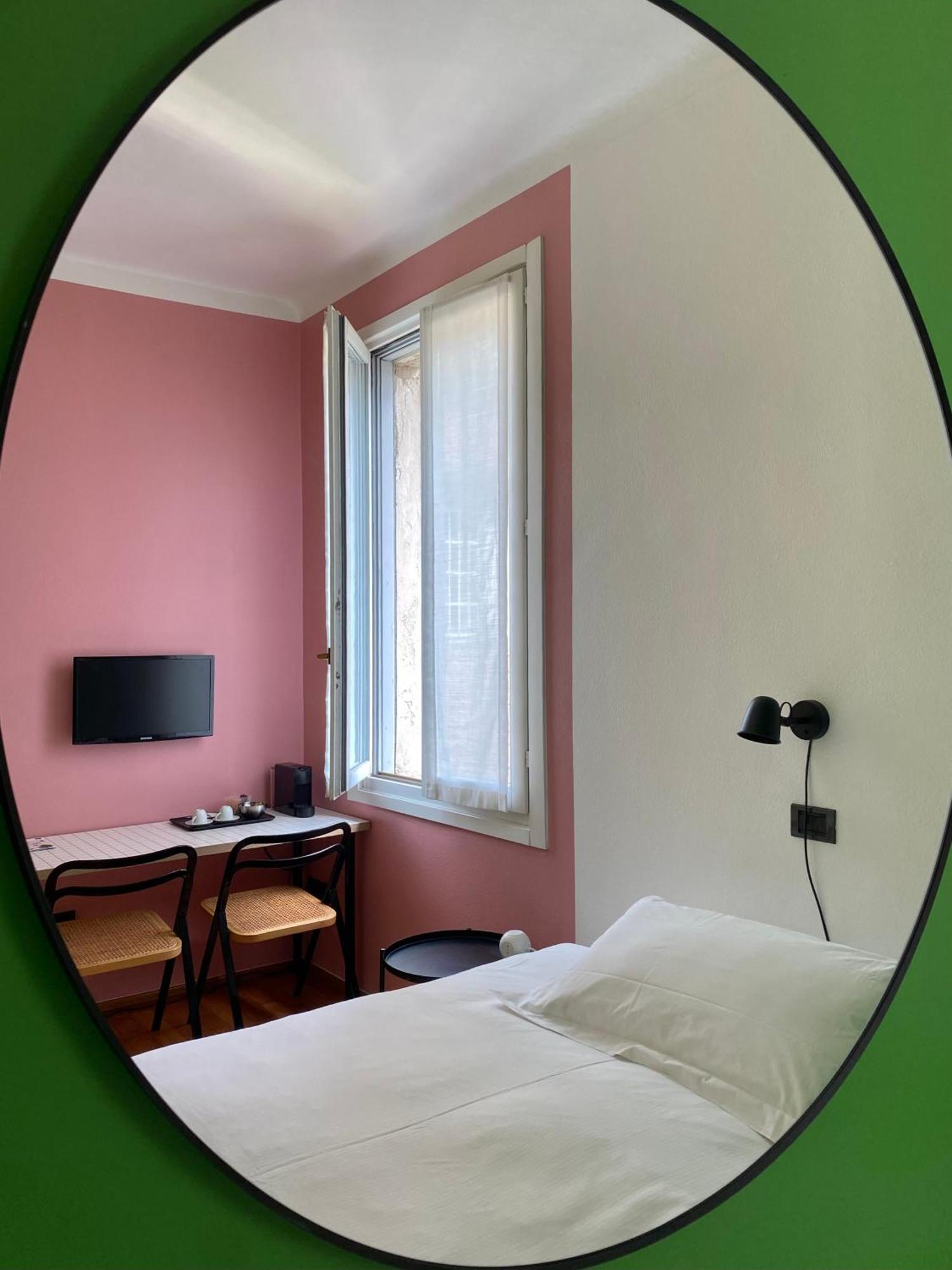 Appartamento Studio-majno Milano